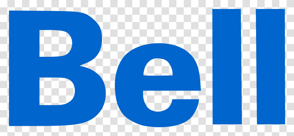 Bell Canada Logo, Number, Alphabet Transparent Png