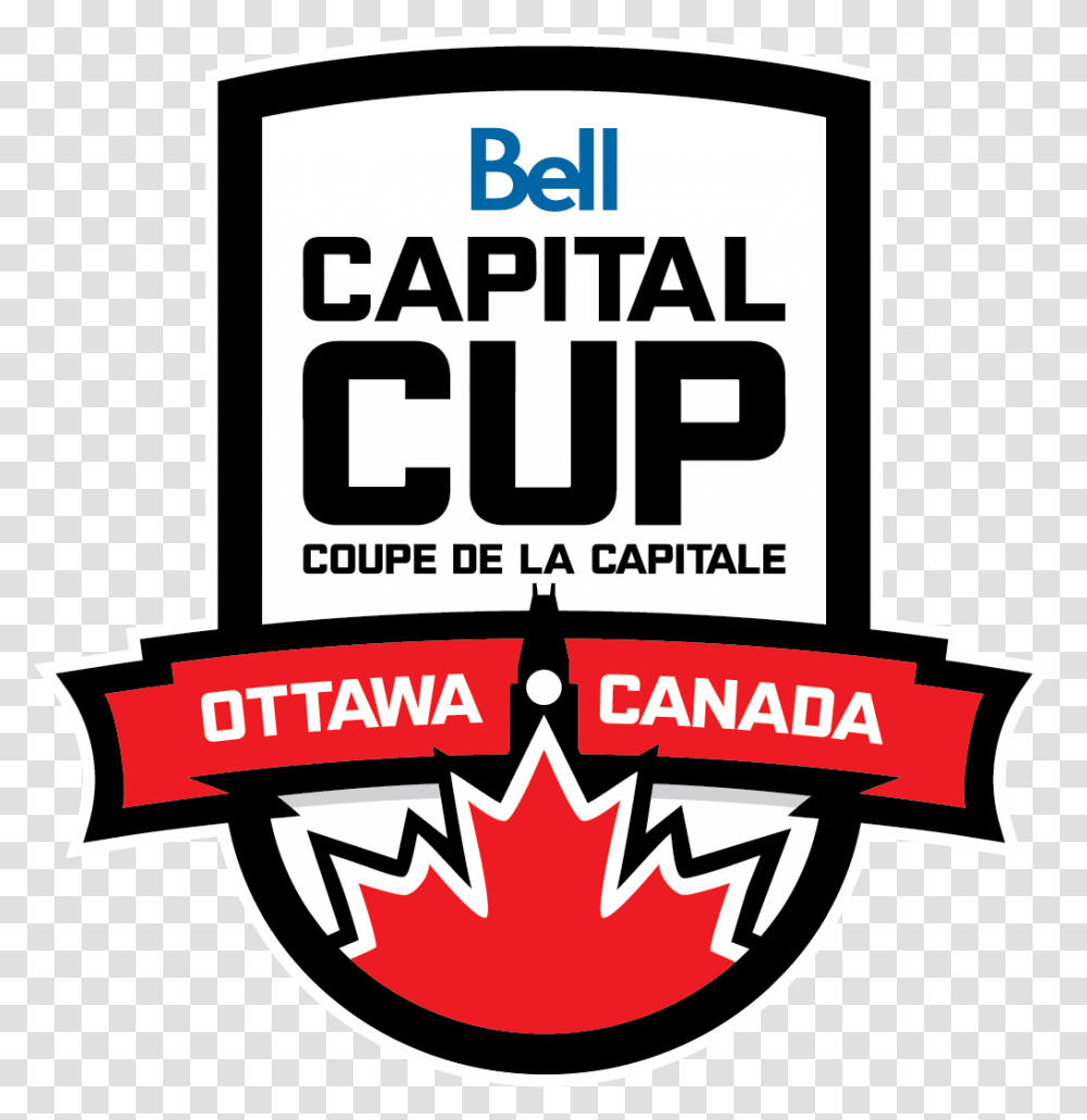Bell Capital Cup Major Peewee Aa Cafe Lexcel, Label, Text, Symbol, Advertisement Transparent Png