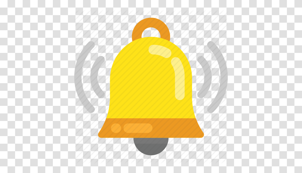 Bell Christmas Bell Notification Ringing Bell School Bell Icon, Cowbell Transparent Png