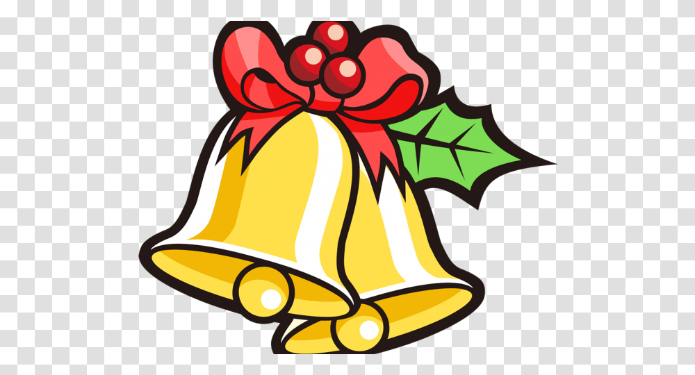 Bell Clipart, Gift Transparent Png