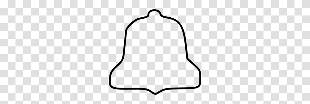 Bell Clipart, Gray, World Of Warcraft Transparent Png