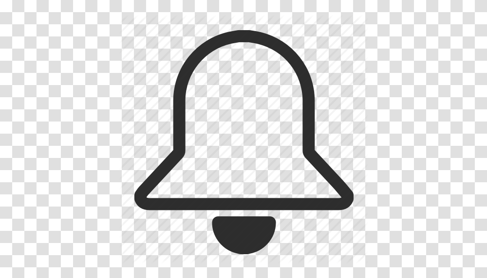 Bell Clock Ring School Icon, Lamp, Chair, Furniture Transparent Png