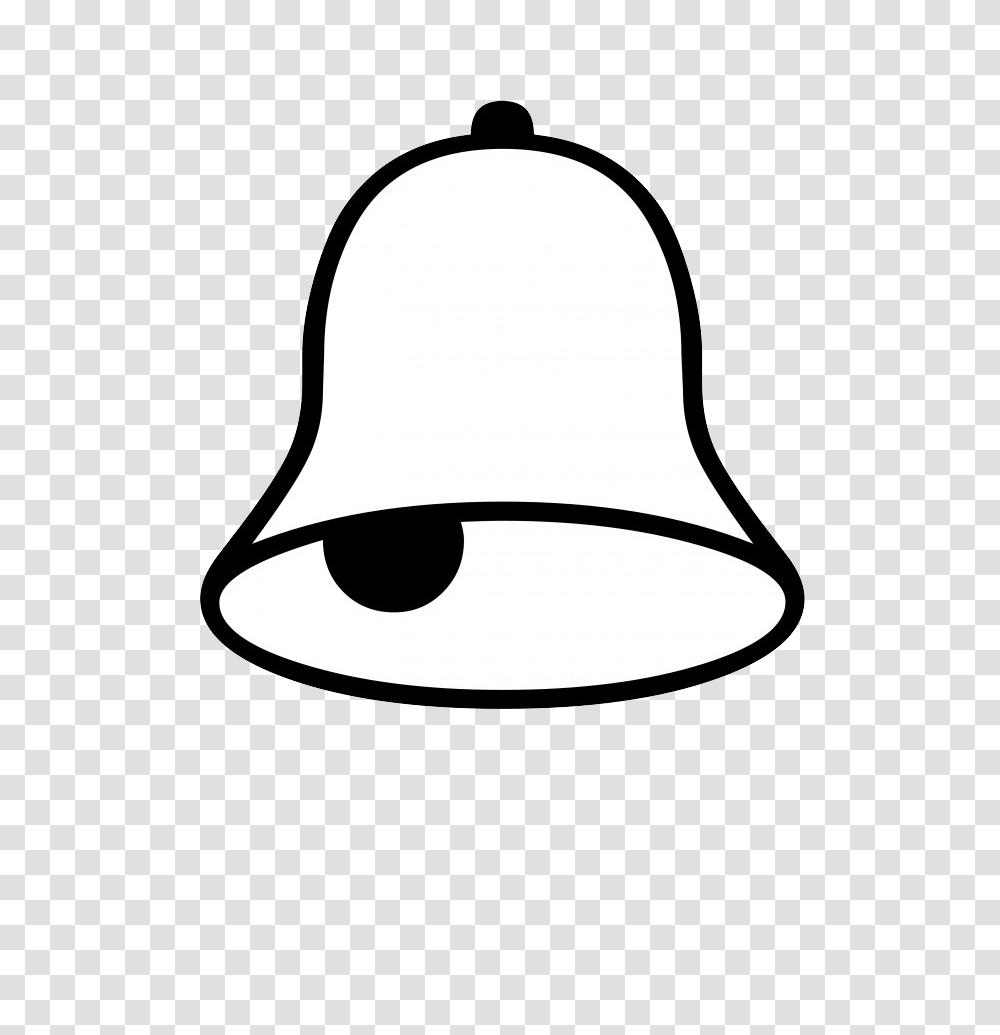 Bell, Apparel, Baseball Cap, Hat Transparent Png