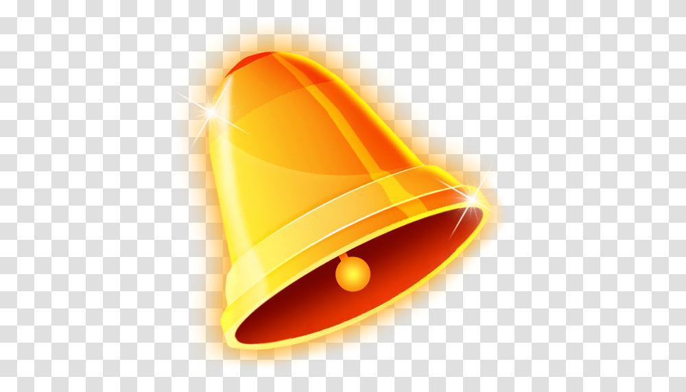 Bell, Apparel, Lighting, Hardhat Transparent Png