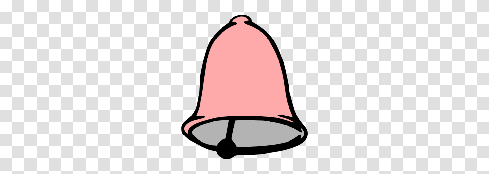 Bell Colored Clip Art, Baseball Cap, Hat, Apparel Transparent Png