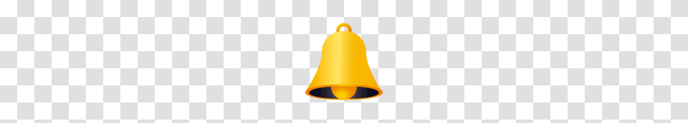 Bell Emoji, Hardhat, Helmet, Apparel Transparent Png