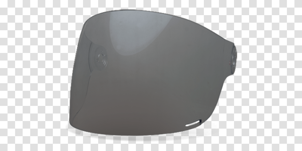 Bell Flat Visor Bullitt Dark Smoke Black Tab Windshield, Helmet, Clothing, Mouse, Computer Transparent Png