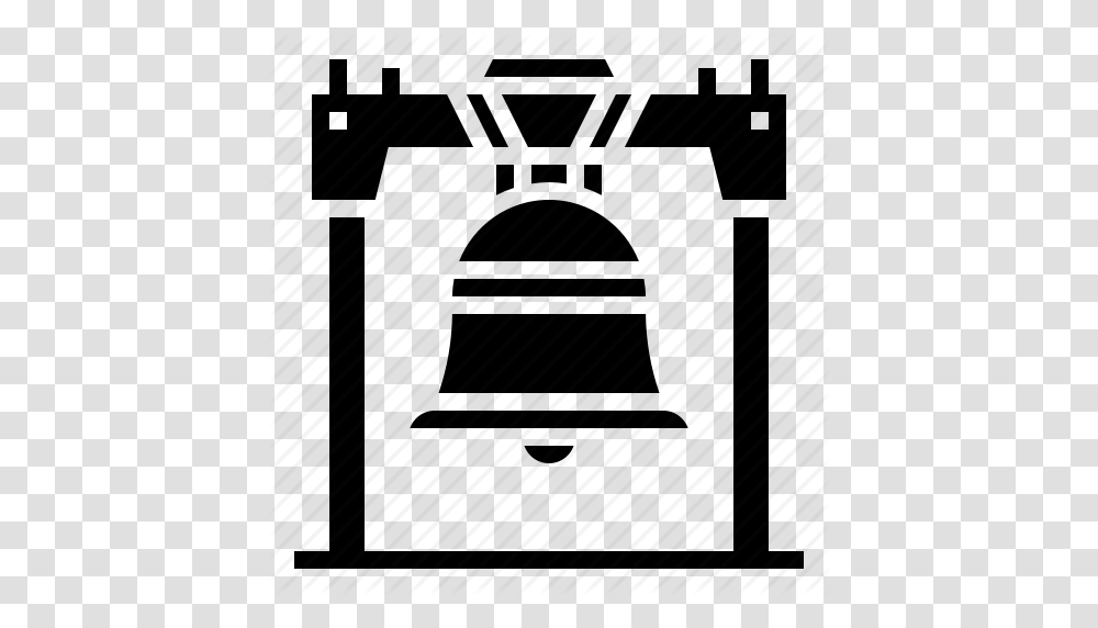 Bell Freedom Independent Liberty Tower Icon, Steamer, Appliance, Kettle, Pot Transparent Png