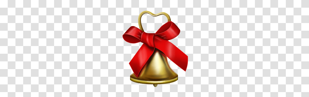 Bell, Gift, Dynamite, Bomb, Weapon Transparent Png