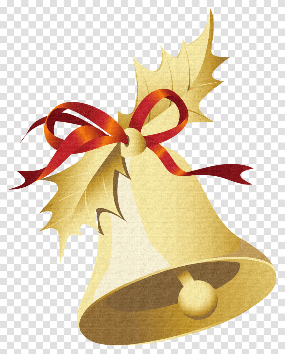 Bell Gift, Leaf, Plant, Person, Human Transparent Png