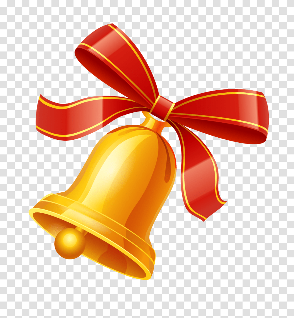 Bell, Gift Transparent Png