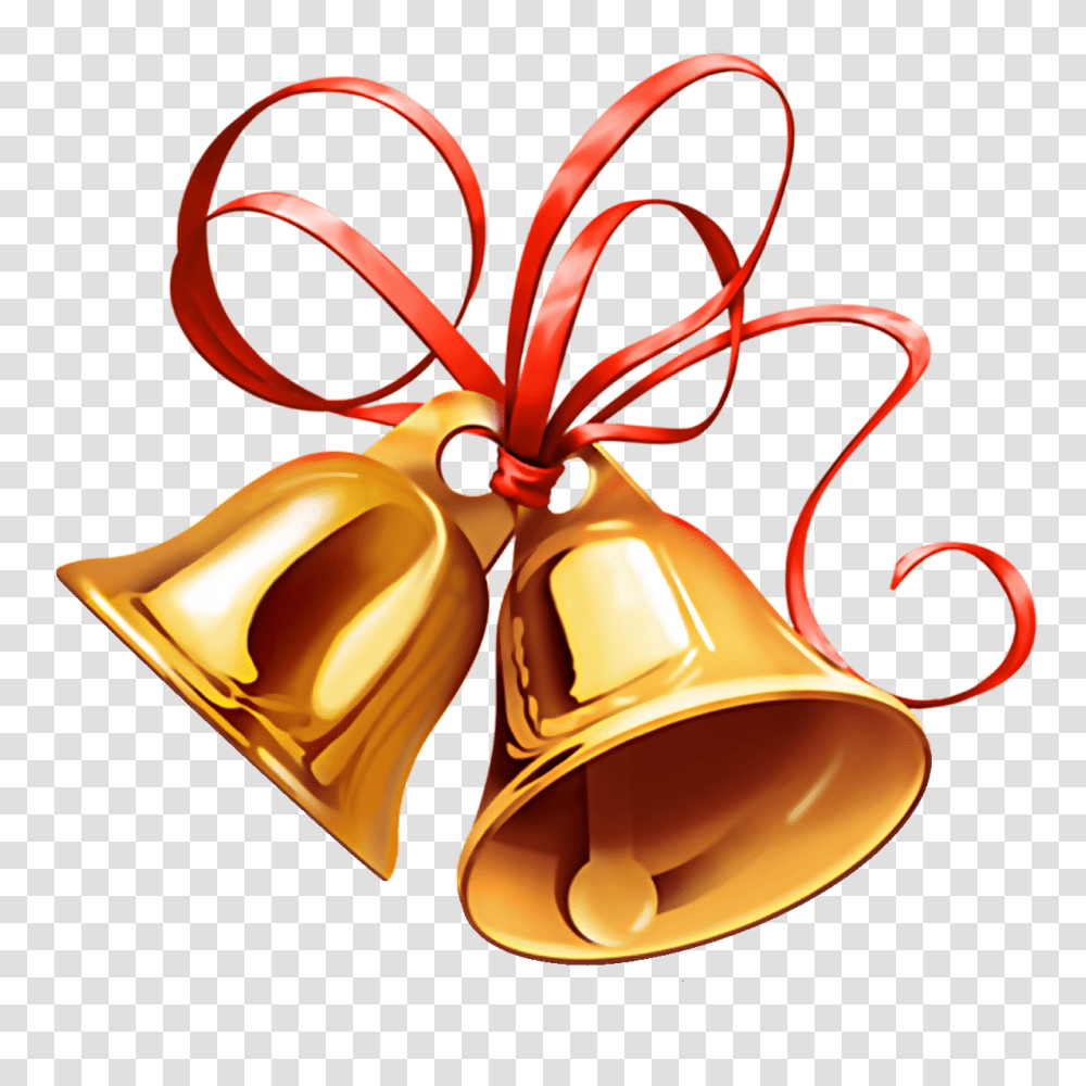 Bell, Gift Transparent Png