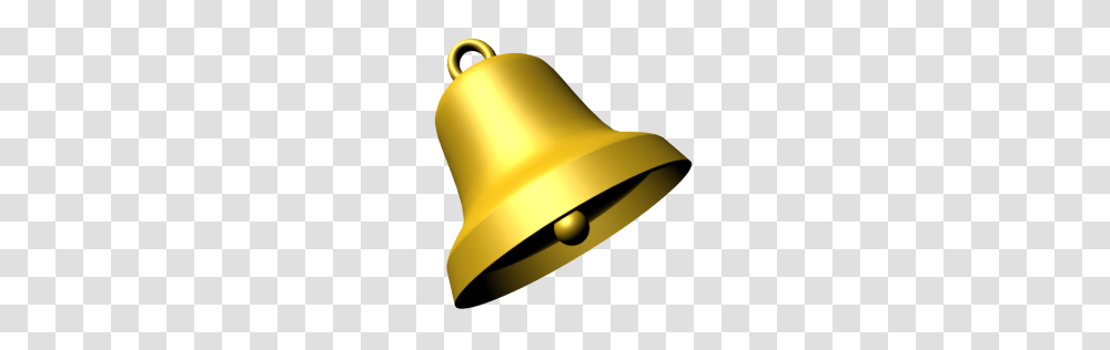 Bell Gold, Bronze, Lampshade, Hardhat, Helmet Transparent Png