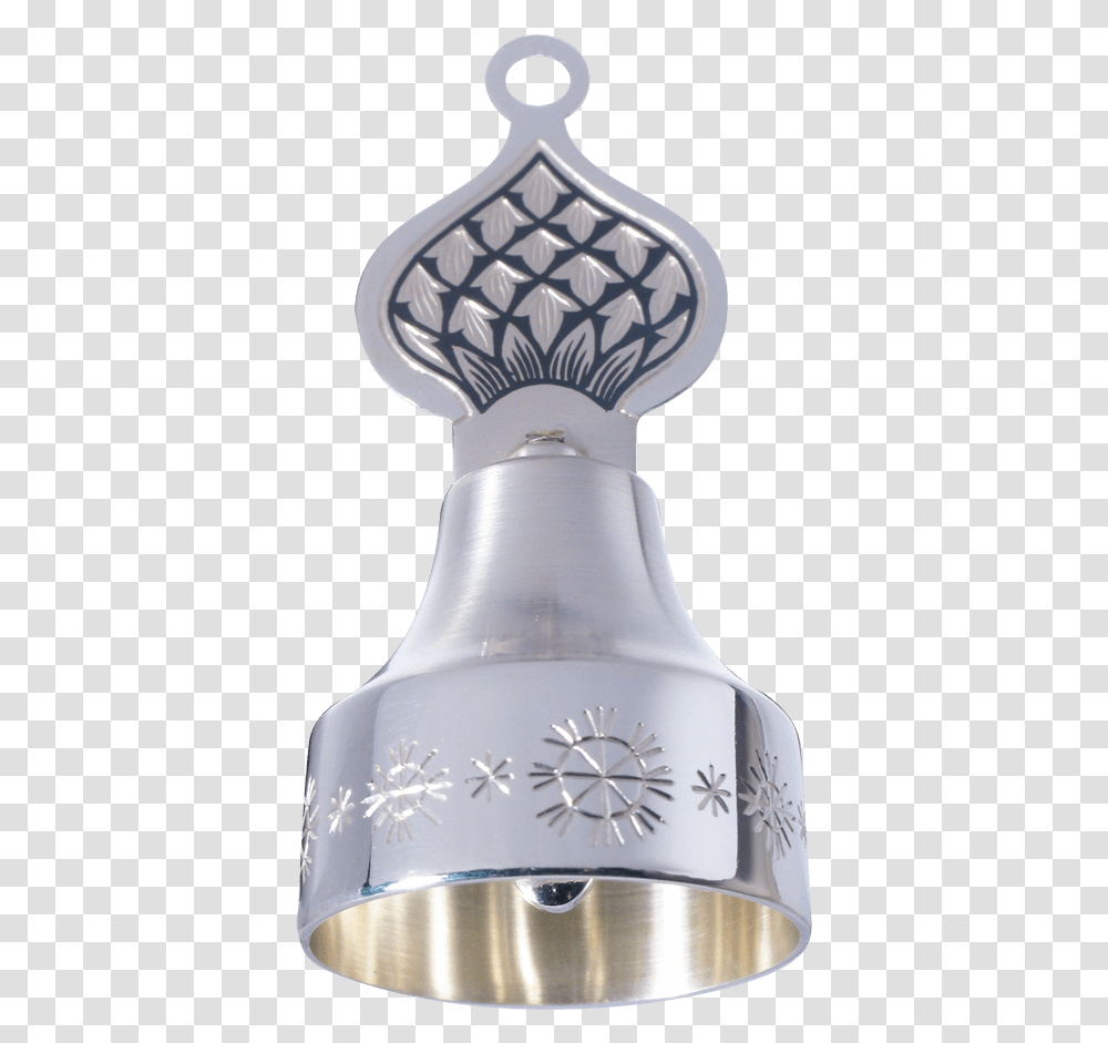 Bell Handbell Church Bell, Lamp, Bottle, Cosmetics Transparent Png