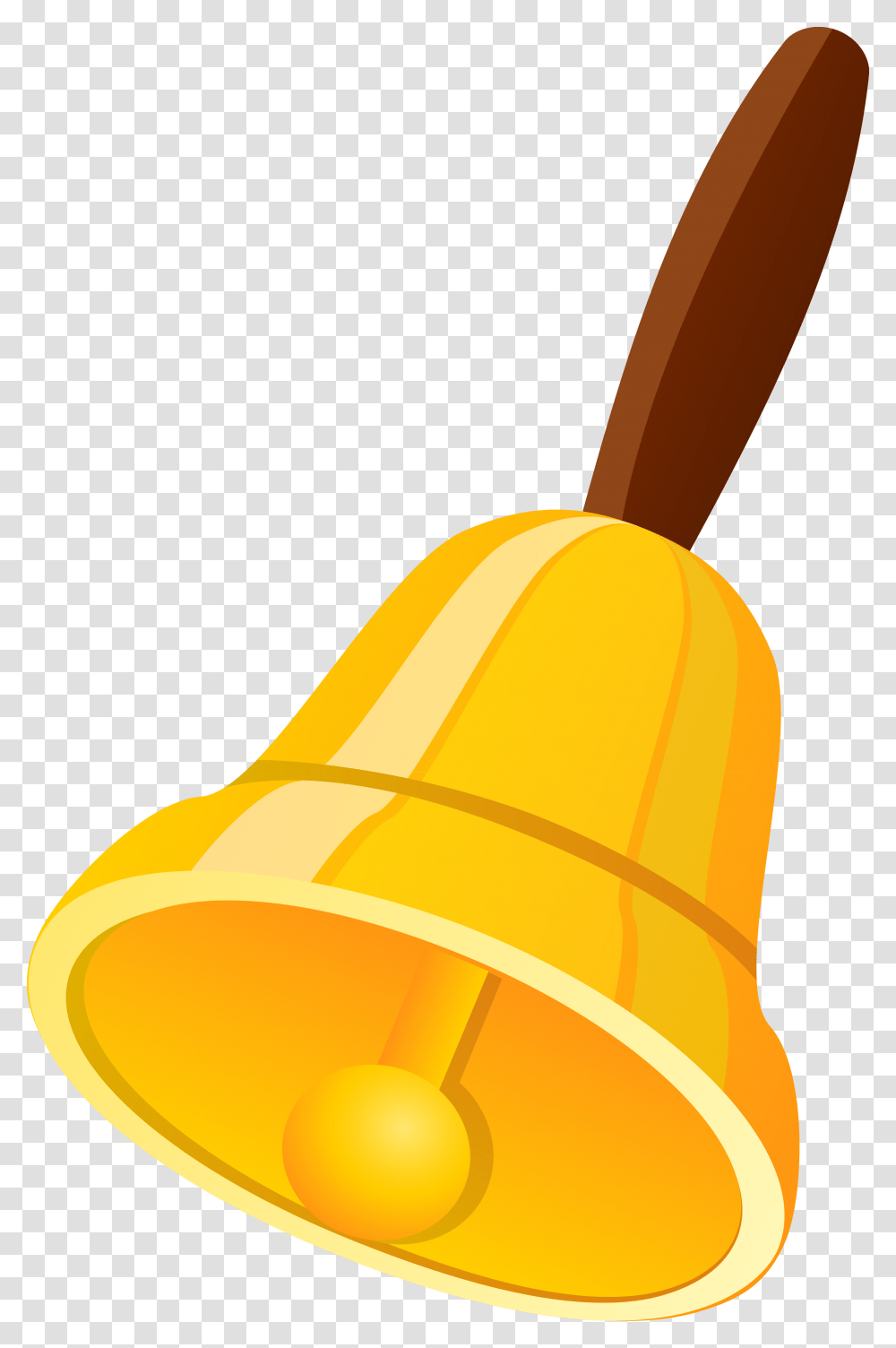 Bell, Hardhat, Helmet, Apparel Transparent Png