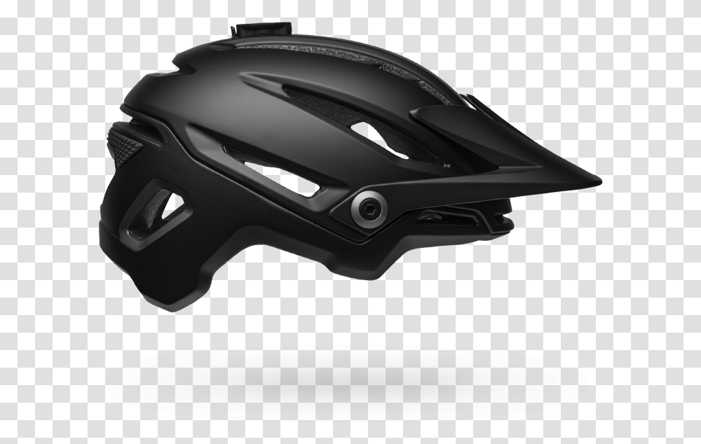 Bell Helmet With Mips, Apparel, Crash Helmet, Car Transparent Png