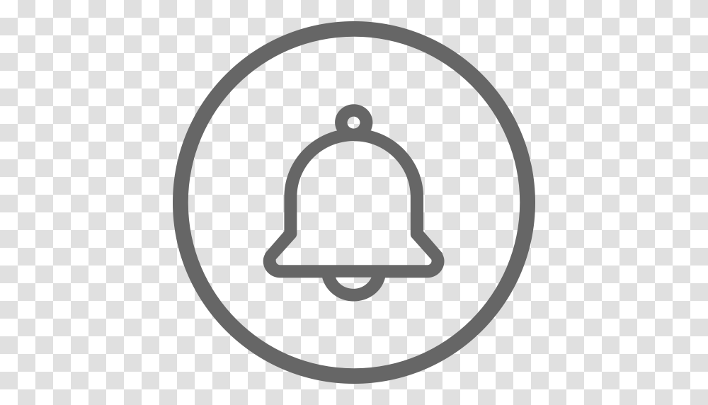 Bell Icon And Vector For Free Download, Logo, Trademark Transparent Png