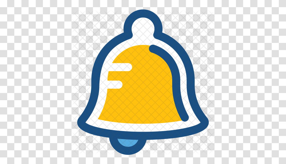 Bell Icon Clip Art, Clothing, Apparel, Outdoors, Coat Transparent Png