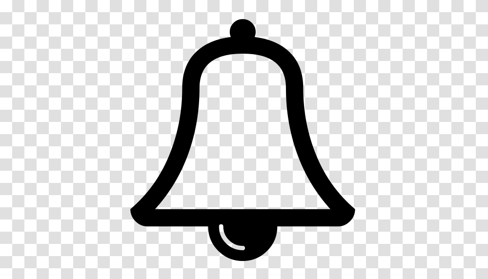 Bell Icon, Gray, World Of Warcraft Transparent Png