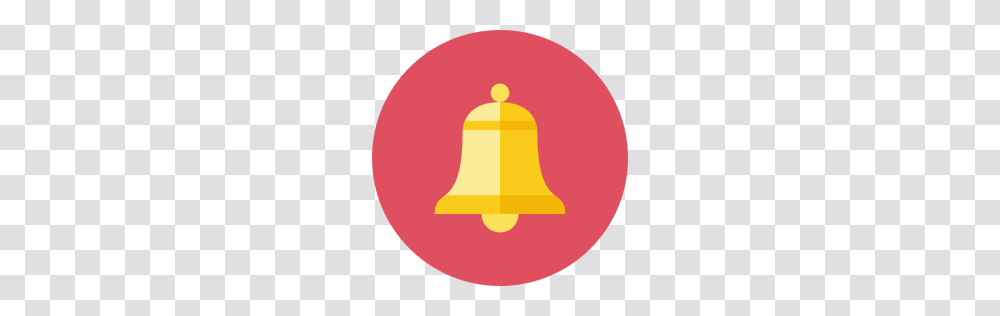 Bell Icon Kameleon Iconset Webalys, Balloon, Food, Sweets Transparent Png