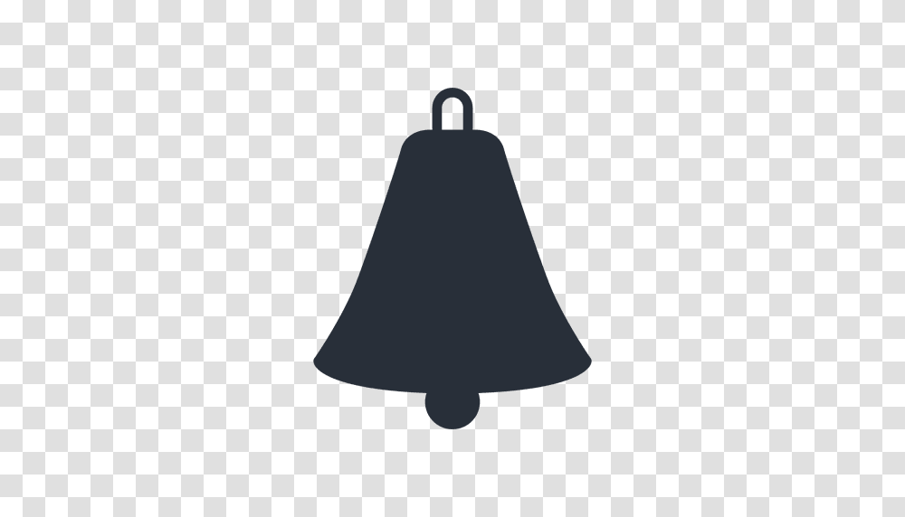 Bell Icon, Lamp, Cowbell Transparent Png