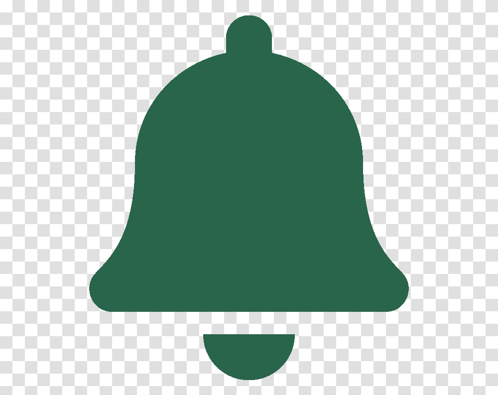 Bell Icon, Silhouette, Baseball Cap, Hat Transparent Png