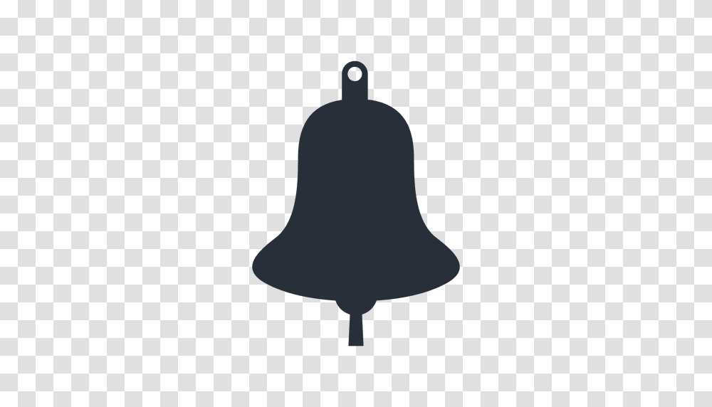 Bell Icon, Silhouette, Mannequin Transparent Png