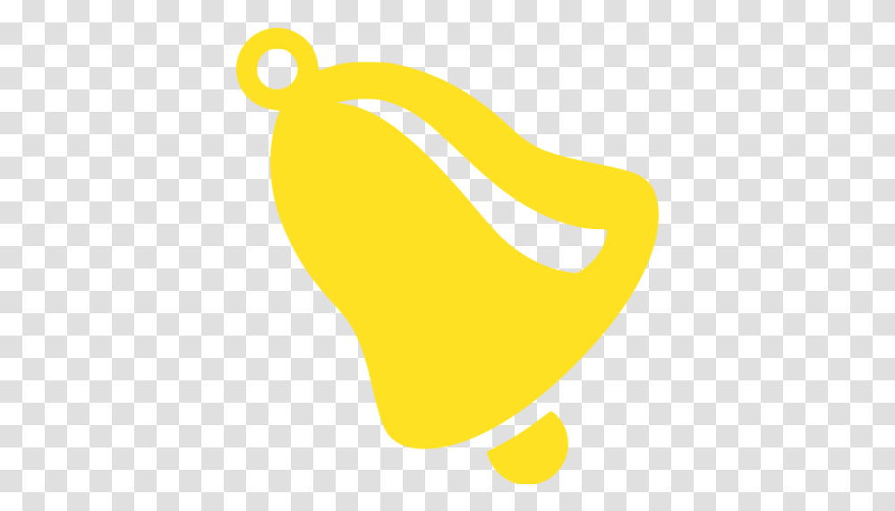 Bell Icons Images Big, Banana, Fruit, Plant, Food Transparent Png