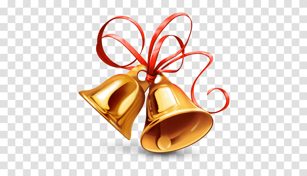 Bell Images, Gift Transparent Png