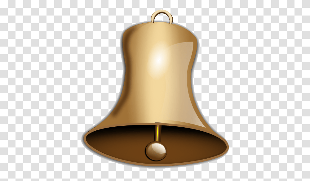 Bell, Lamp, Bronze, Lampshade, Musical Instrument Transparent Png