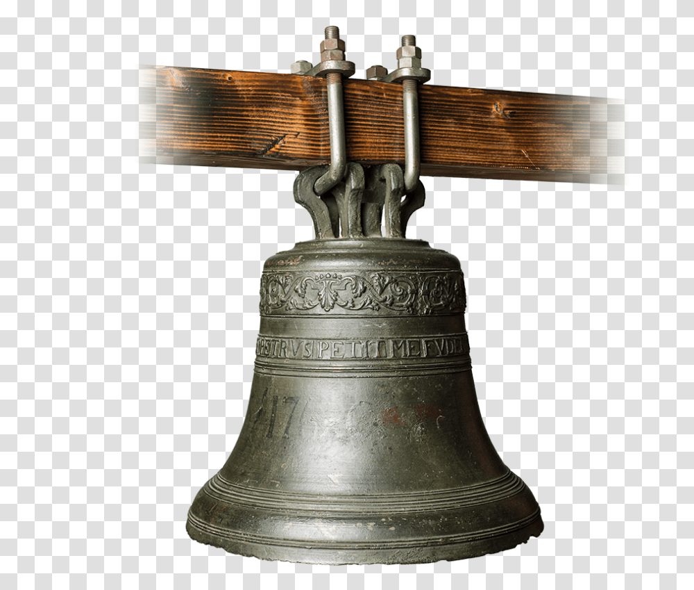Bell, Lamp, Bronze, Musical Instrument, Chime Transparent Png