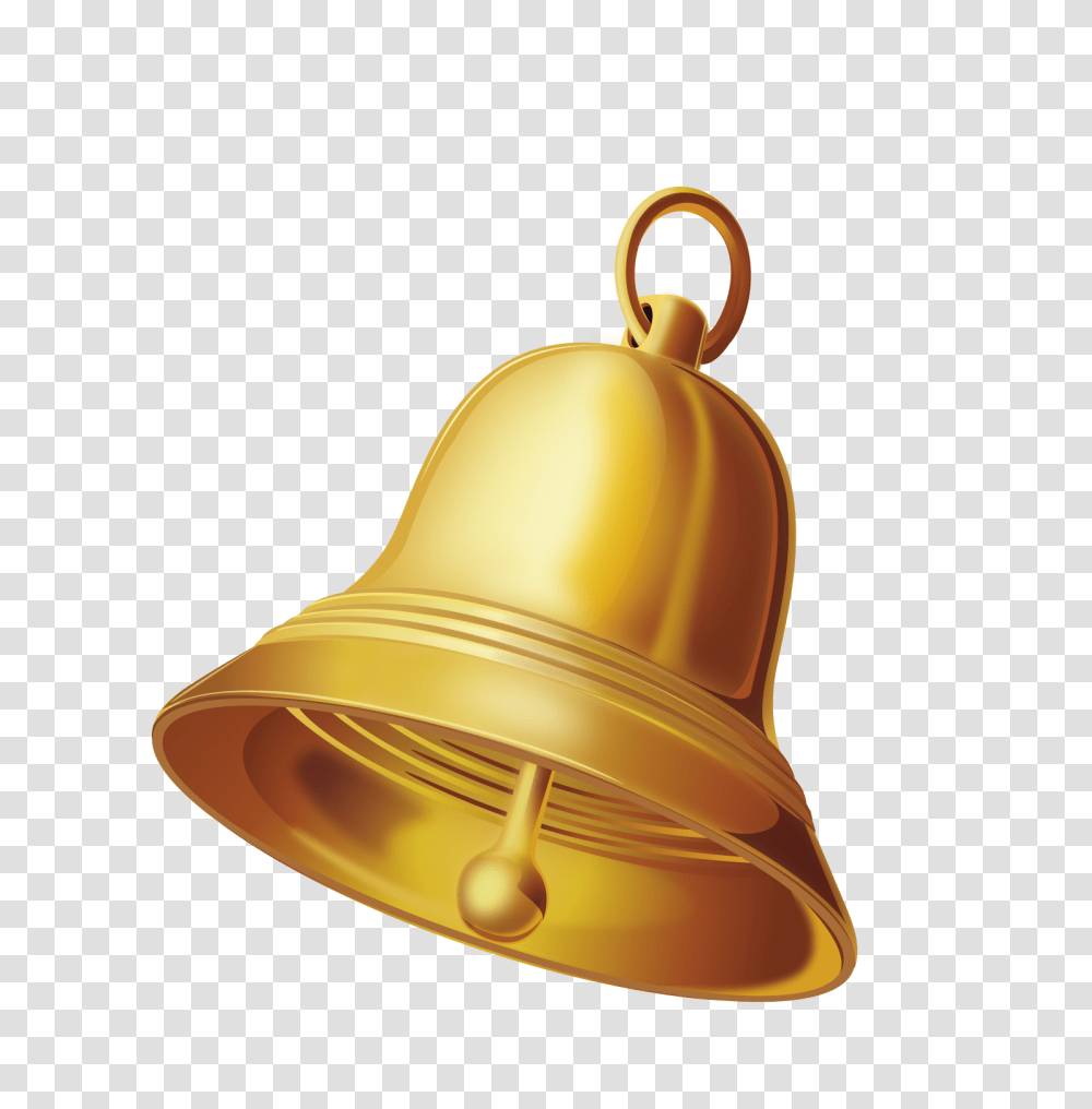 Bell, Lamp, Bronze, Musical Instrument Transparent Png