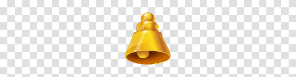 Bell, Lamp, Lampshade, Cowbell Transparent Png