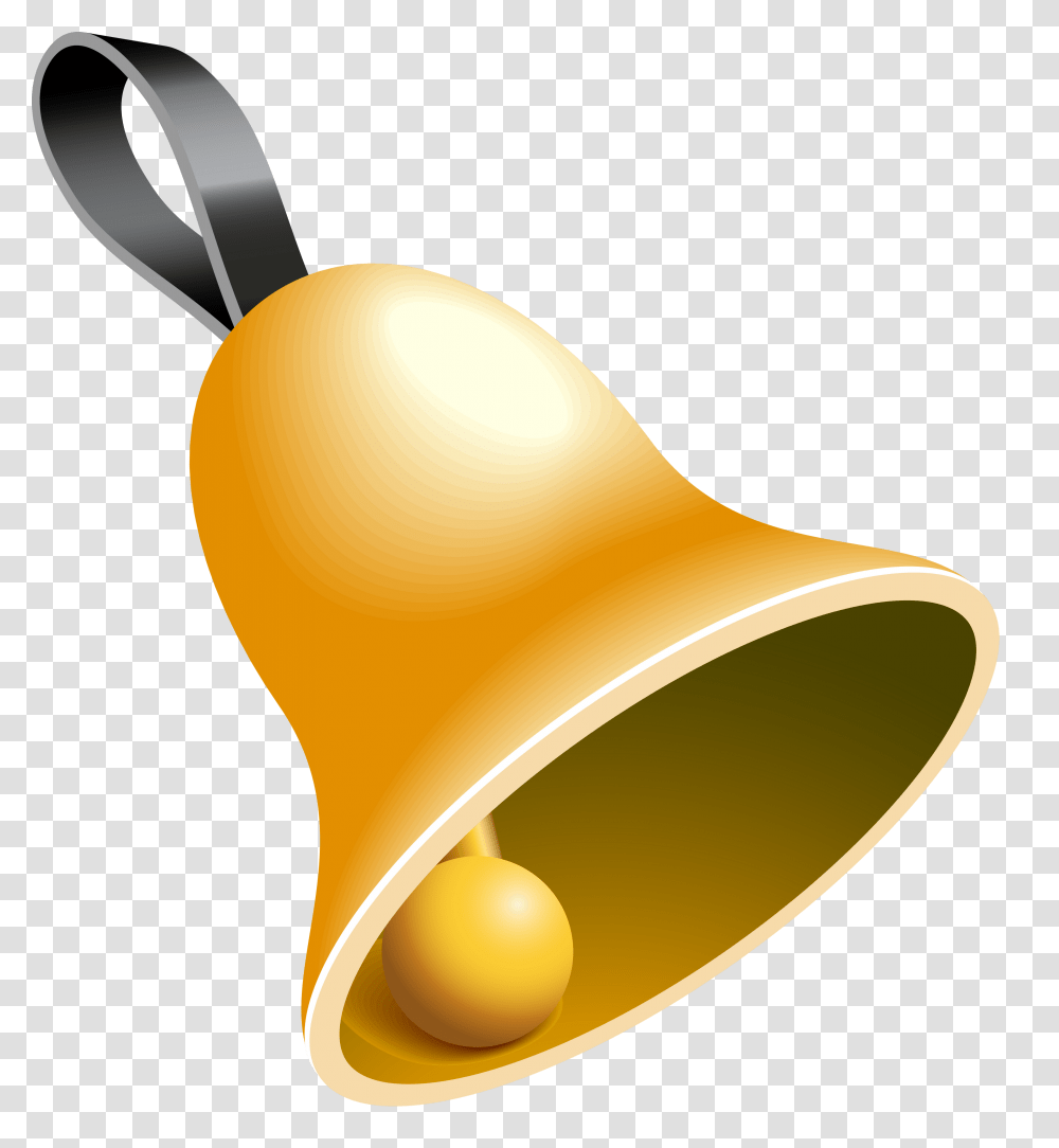 Bell, Lamp, Lampshade, Musical Instrument Transparent Png