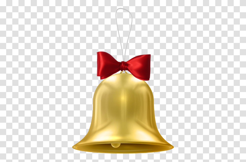 Bell, Lamp, Sweets, Food, Tie Transparent Png