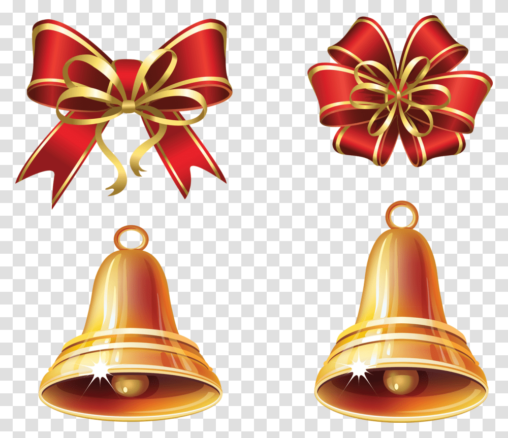 Bell, Lamp, Musical Instrument, Gift Transparent Png