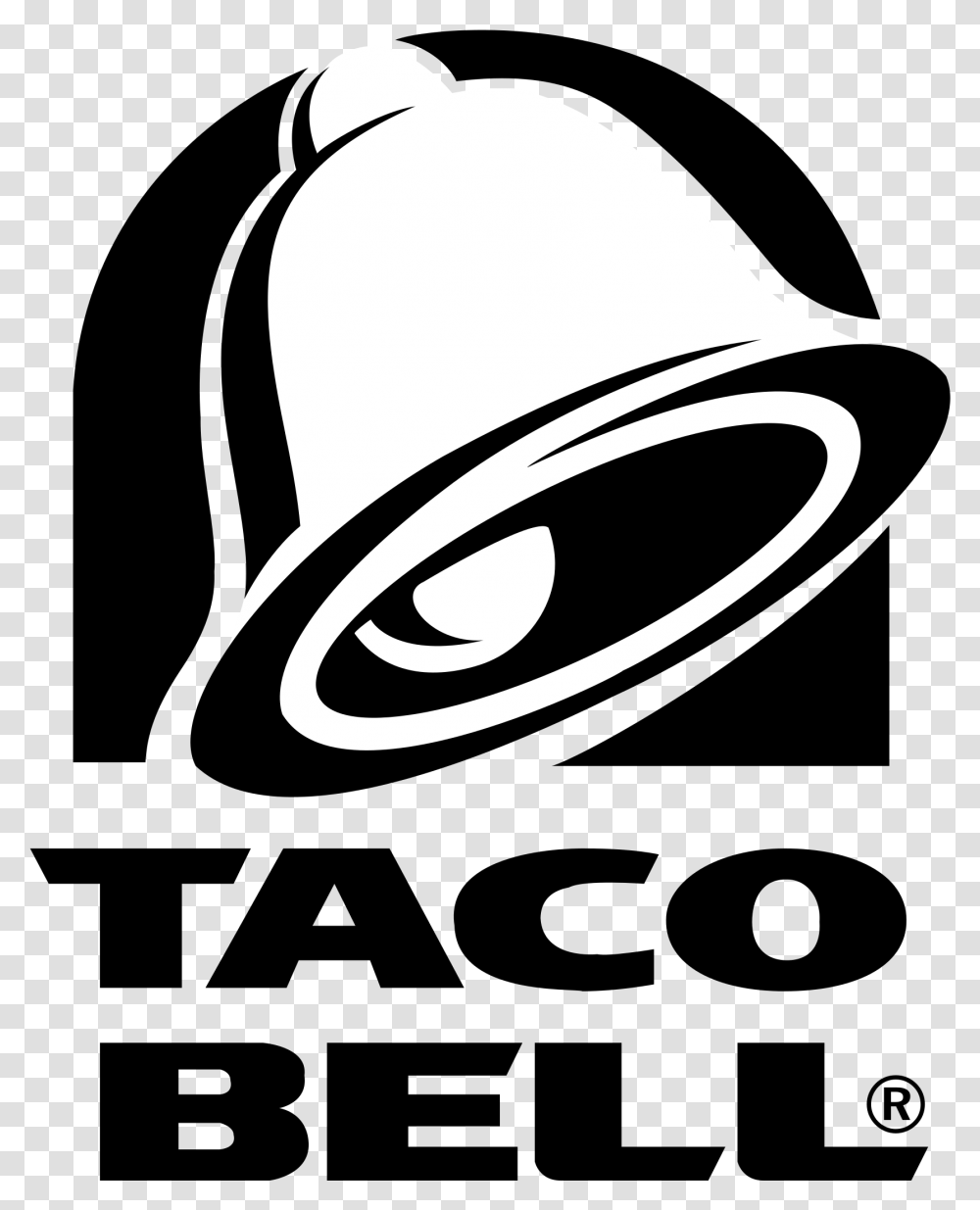 Bell Logo Svg Freebie Supply Logo Taco Bell Vector, Apparel, Hat, Sun Hat Transparent Png