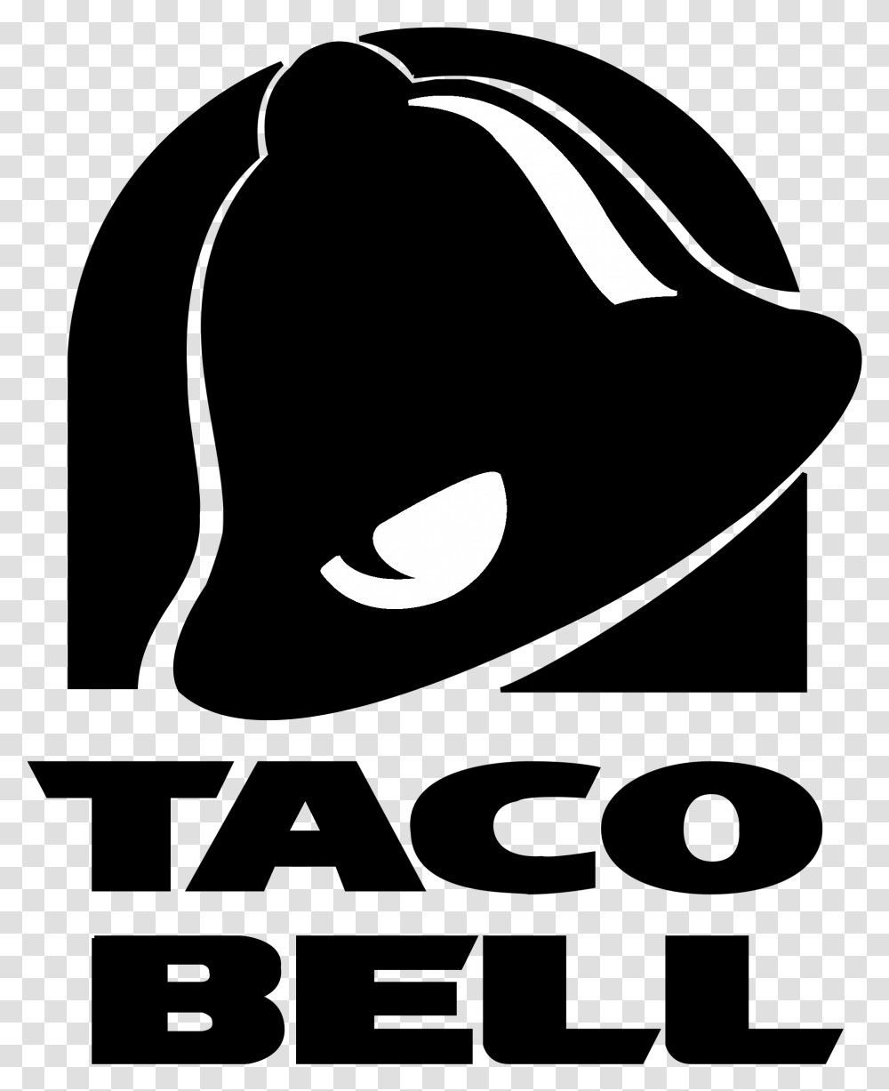 Bell Logo Taco Bell, Moon, Outer Space, Night, Astronomy Transparent Png