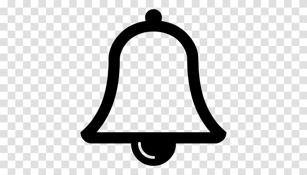 Bell O Icon, Gray, World Of Warcraft Transparent Png