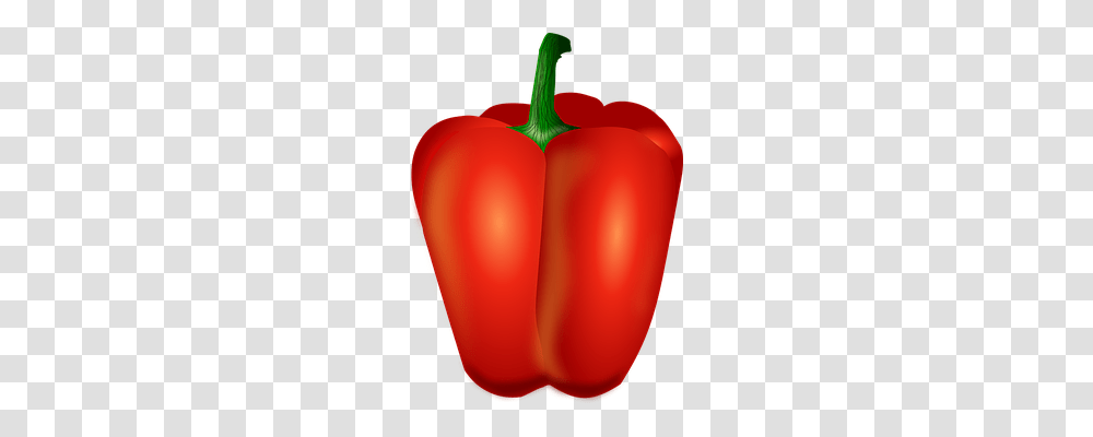 Bell Pepper Food, Balloon, Plant, Vegetable Transparent Png