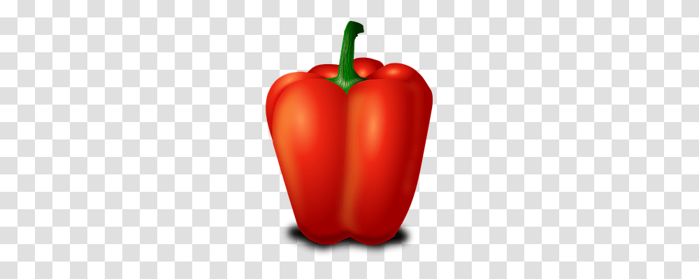 Bell Pepper Food, Balloon, Plant, Vegetable Transparent Png