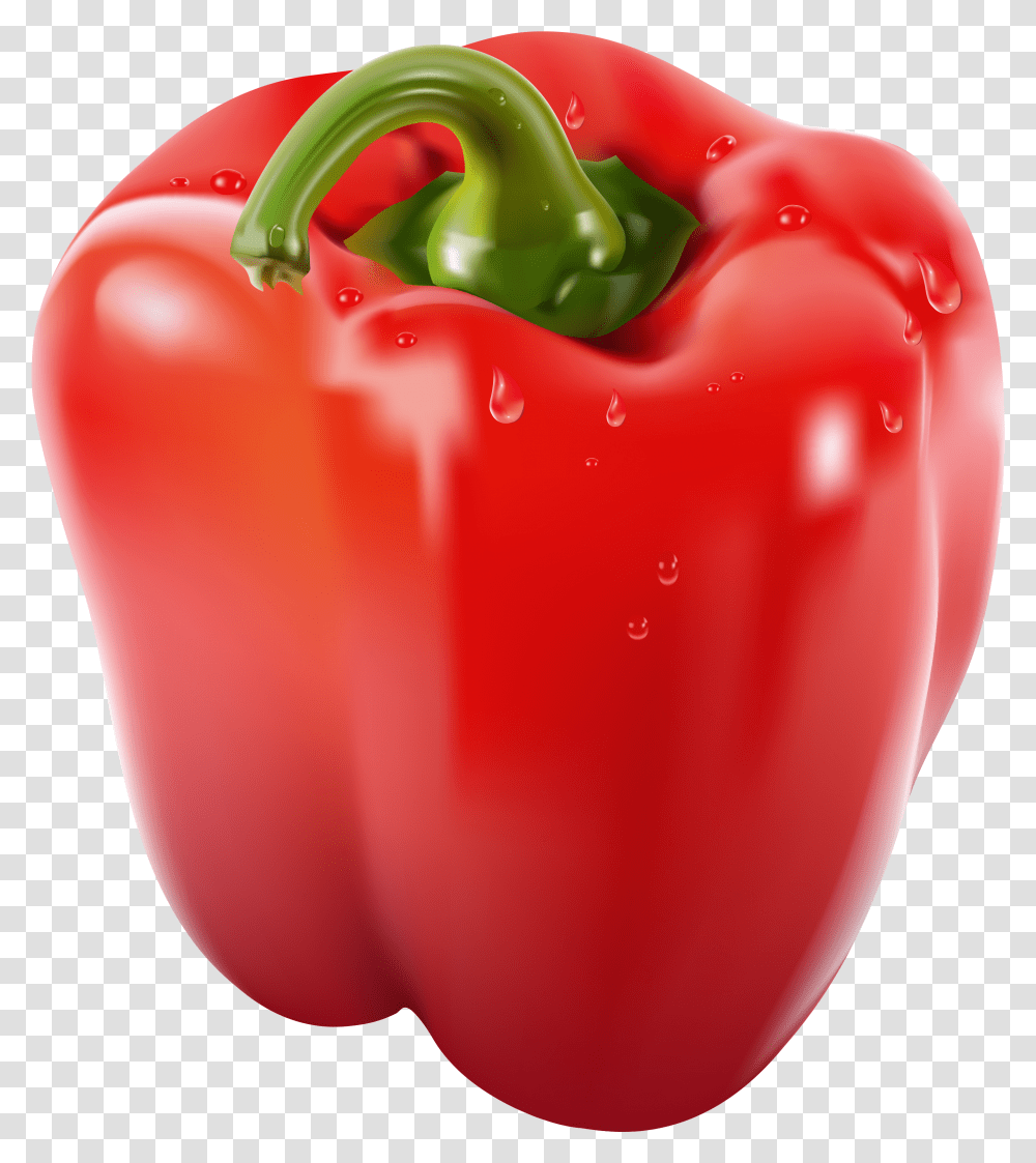 Bell Pepper Background, Plant, Balloon, Vegetable, Food Transparent Png