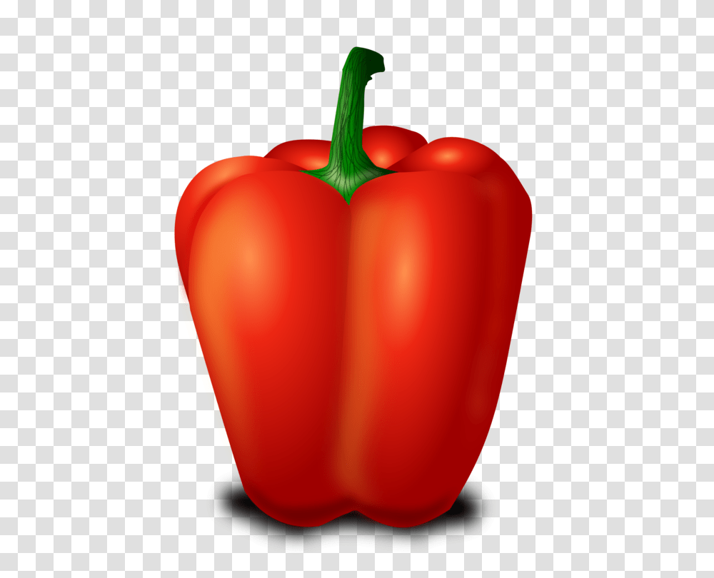 Bell Pepper Chili Pepper Habanero Vegetable Yellow Pepper Free, Balloon, Plant, Food Transparent Png
