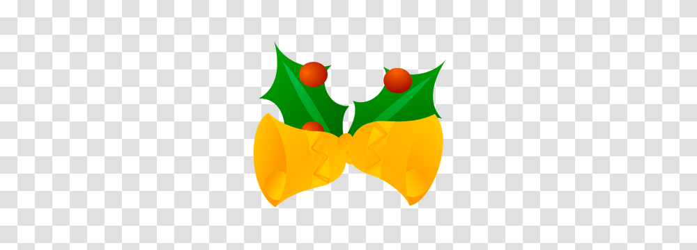 Bell Pepper Clipart, Plant, Leaf, Food, Produce Transparent Png