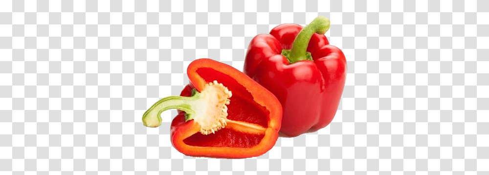 Bell Pepper Image File Diced Red Bell Pepper, Plant, Vegetable, Food, Rose Transparent Png