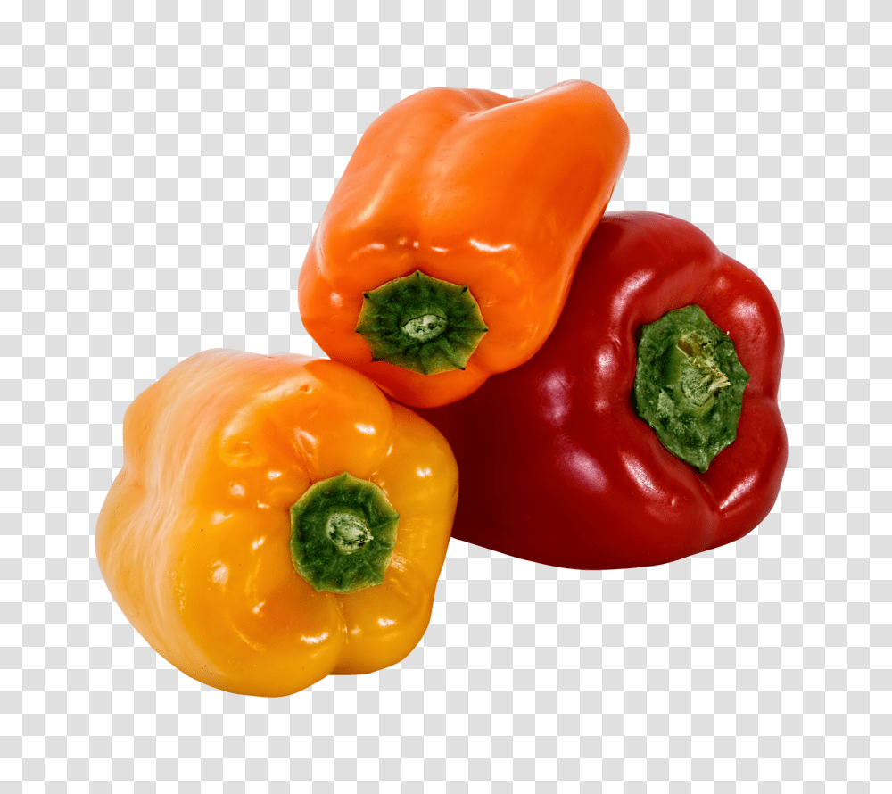 Bell Pepper Image, Vegetable, Plant, Food Transparent Png