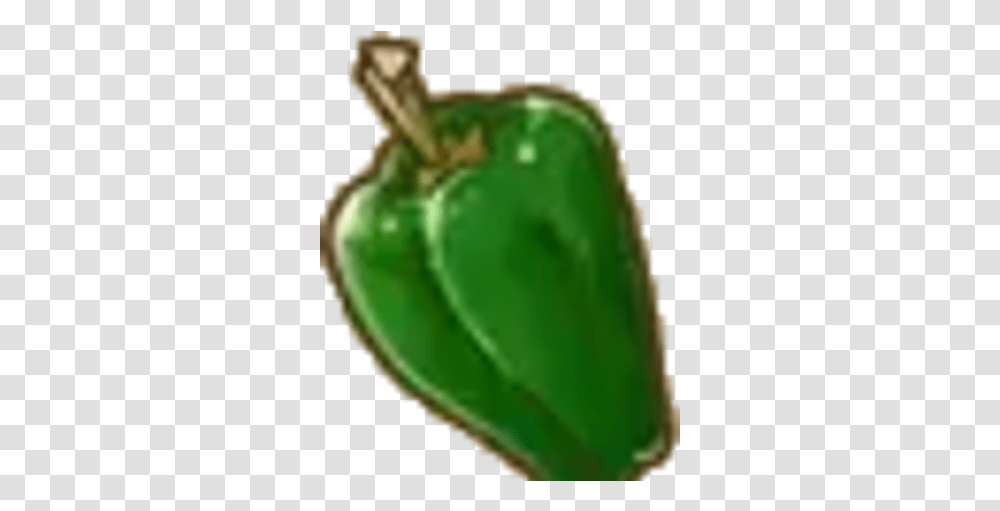 Bell Pepper Little Dragons Caf Wiki Fandom Frog, Green, Plant, Gemstone, Jewelry Transparent Png