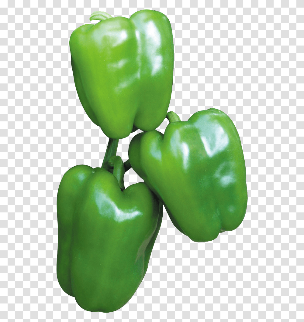 Bell Pepper Yellow Pepper, Plant, Vegetable, Food Transparent Png