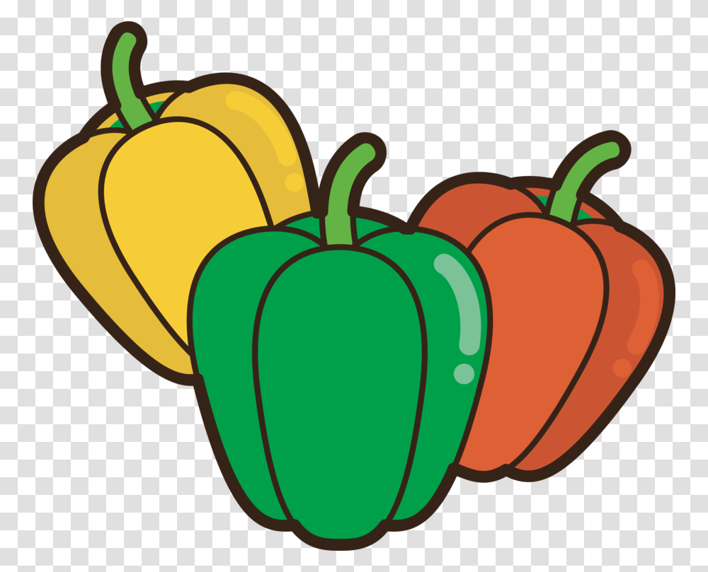 Bell Peppervegan Nutritionfood, Plant, Vegetable, Dynamite, Bomb Transparent Png