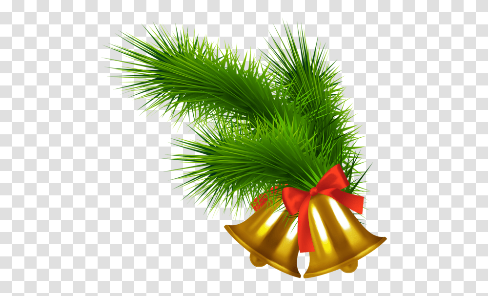 Bell, Plant, Tree Transparent Png